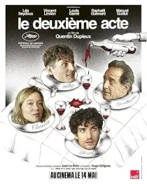 فیلم The Second Act 2024 1 MV5BOWZhZDAzMWUtMjk4MS00MWZiLThjNGUtYWFjMjcxMWM4MWYzXkEyXkFqcGc@. SY600 SX400