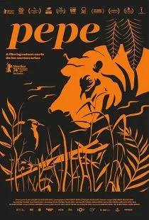 فیلم Pepe 2024 1 MV5BY2M2MzQwOWEtY2Y4Ni00MjU3LWEwYTMtMTE2MTgzM2U0N2YzXkEyXkFqcGc@. SY600 SX400