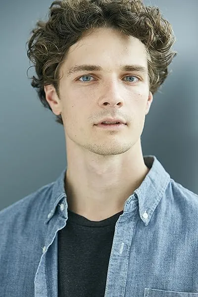 Kyle Scudder
