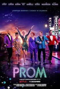 فیلم The Prom 2020 1 MV5BY2ViN2NkY2QtNTU2Yy00MjE0LTgxZWEtMmNmYTZmOTU4ODJjXkEyXkFqcGc@. SY600 SX400