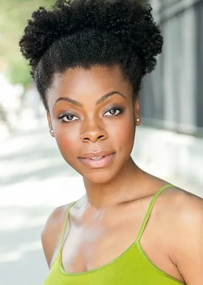 Mia Ellis