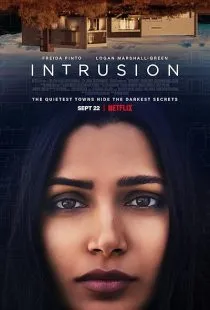فیلم Intrusion 2021 1 MV5BYTkxMThmYjctYTI2Yi00MWJhLTk5ZjctMzdhZmI4YzdhOTJjXkEyXkFqcGc@. SY600 SX400