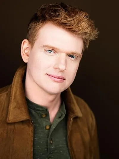 Andrew M. Duff