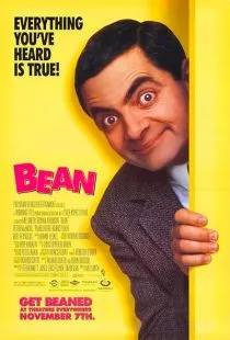 فیلم Bean 1997 1 MV5BYjJiMmNlNGItOGQyOC00ZDczLWEzODYtYmM2MTE1YTczYzA0XkEyXkFqcGc@. SY600 SX400