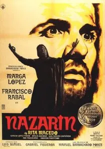 فیلم Nazarin 1959 1 MV5BYjNkZGRjZDUtNGVlNi00MDQyLTlhNWItZWIwMzdiMWE1MDRkXkEyXkFqcGc@. SY600 SX400