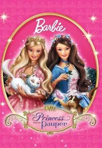 Barbie Film 2001-2009
