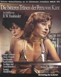 فیلم The Bitter Tears of Petra von Kant 1972 1 MV5BYjc4YTdjZGEtZDJkMS00OGY5LThjNzUtMGY1Y2QzOTdkMTRlXkEyXkFqcGc@. SY600 SX400