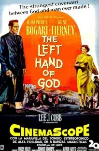 فیلم The Left Hand of God 1955 1 MV5BYjcyMzQ0NTgtY2Y3Ny00MWU3LWExNjMtZjA4NGRhNjI5MGNlXkEyXkFqcGc@. SY600 SX400