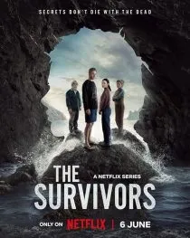 سریال The Survivors 1 MV5BYjg2YjMxNzctODQ5Yy00MjMyLTk0ZTktOWIxY2JhYjU2OWY5XkEyXkFqcGc@. V1 SX500