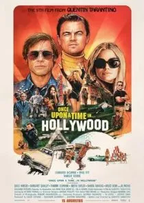 فیلم Once Upon a Time… In Hollywood 2019