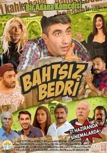 فیلم ترکی Bahtsız Bedri بدری بدشانس 2019 1 MV5BYmFlZDY0MzgtYjg0Ni00ZTk3LWFhYWQtZmJmZWNkZDZlNmU0XkEyXkFqcGc@. SY600 SX400