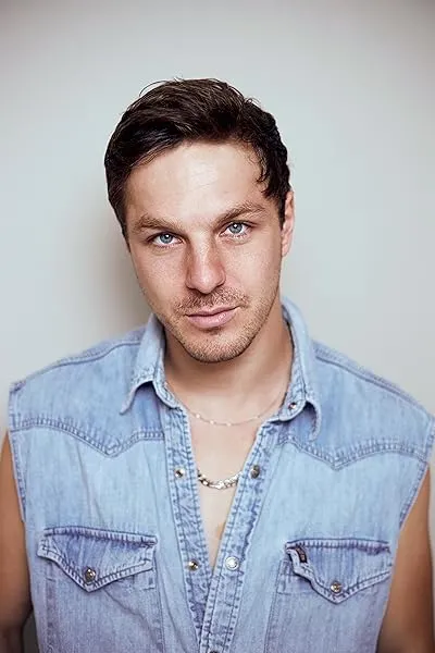 Anton Dreger