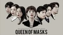 سریال کرهای Queen of Masks 1 MV5BYmZlYjczYmUtZDI2Yi00NzZlLTk2NWMtODYwYzdlNmE2Mjk0XkEyXkFqcGc@. SY600 SX400