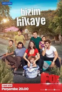 سریال ترکی Bizim Hikaye 1 MV5BYzFjOTUwMWItYzYzOS00MjMzLWI4ZGQtNWZhOWFiZWU3ZTUwXkEyXkFqcGc@. SY600 SX400