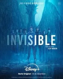 سریال Invisible 1 MV5BYzIzNGExOTctOWY2NS00ZjllLThiNDQtNDQ4MzMyNDQxMGM4XkEyXkFqcGc@. SY600 SX400