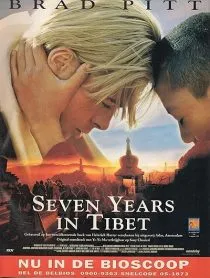فیلم Seven Years in Tibet 1997 1 MV5BZDVlMTdjMjAtOGJlZS00Y2ZlLWFiYmEtYjRiMTY4MzBmODA4XkEyXkFqcGc@. SY600 SX400
