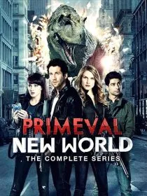 سریال Primeval: New World 1 MV5BZDYxYzE3NDItZjUyMC00YTgxLTlmNWMtYTliMjMyODE3ZGYwXkEyXkFqcGc@. SY600 SX400