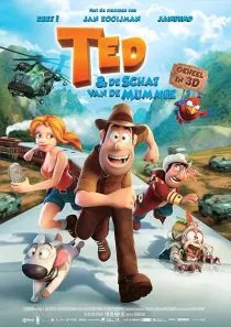 انیمیشن Tad: The Lost Explorer 2012 1 MV5BZGQxY2I1YzgtZmM1YS00MjU3LWFiYWMtOGRhMGU2ZjU1OTZmXkEyXkFqcGc@. SY600 SX400