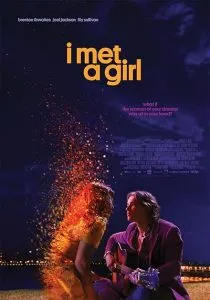 فیلم I Met a Girl 2020 1 MV5BZGU4MWVmODUtNWZhZC00OGQ4LTlkZTItZWVmMjNhN2Y1YTRkXkEyXkFqcGc@. SY600 SX400