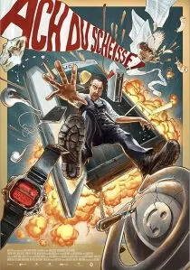 فیلم Holy Shit! 2022 1 MV5BZGYxOTJjMTItYmFkZC00M2I3LThjYTItNjY2YzI0MjljNmI3XkEyXkFqcGc@. SY600 SX400
