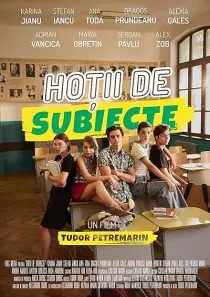 فیلم Hotii de Subiecte (High School Thieves) 2024 1 MV5BZTM5MTZiMjgtOGY2Yi00MzUxLTk0M2ItYTJhODdjOGU1YjVjXkEyXkFqcGc@. SY600 SX400