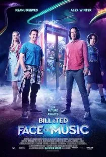فیلم Bill and Ted Face the Music 2020 1 MV5BZTU5NWRkNmEtZmY4Yi00ZTIzLWIxNjUtMzM3ODM2ZTdiOWNhXkEyXkFqcGc@. SY600 SX400