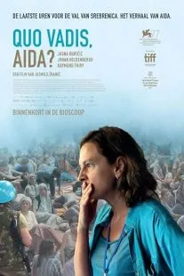 Quo Vadis, Aida?