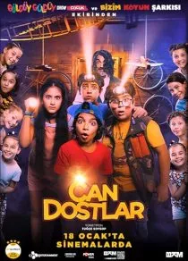 فیلم ترکی Can Dostlar 2019 1 MV5BZjA3MzlmZTMtZTczMC00YzEyLThiOWYtMTJlYWFjZjBkZjJlXkEyXkFqcGc@. SY600 SX400