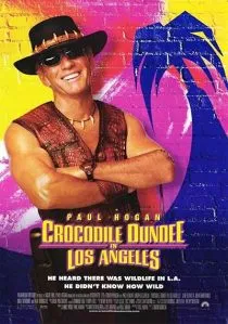 Crocodile Dundee