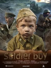 فیلم Soldier Boy 2019 1 MV5BZjkyMjhiOWYtOTk5NS00NjYxLTk3NTAtMWJkMDgxNDczYTYwXkEyXkFqcGc@. V1 SX500