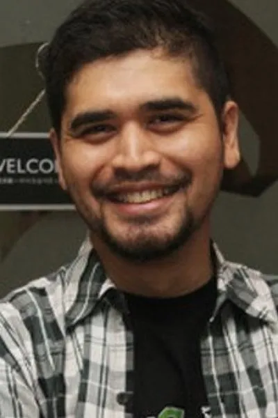 Jeremy Thomas