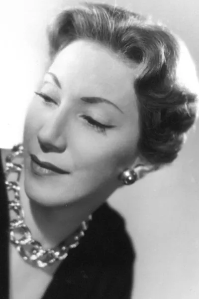 Carla Woodcock