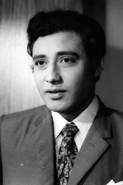 Rabi Ghosh