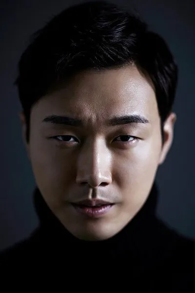 Park Geun-jeong