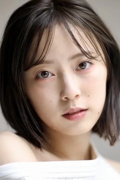 Miyu Yoshimoto