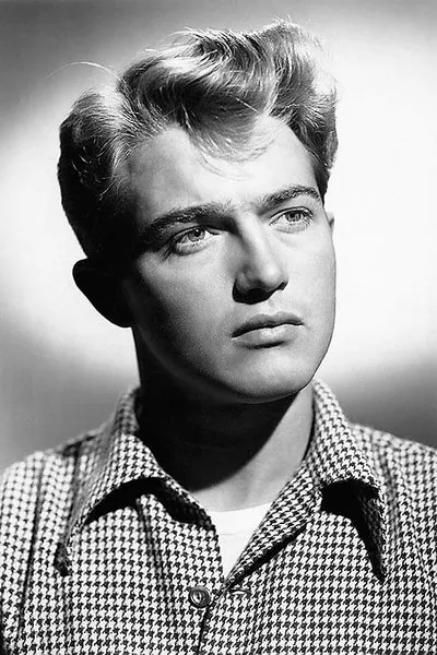 Harry von Zell