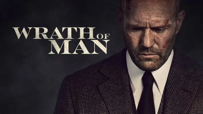  فیلم Wrath of Man 2021