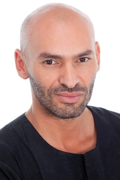 Majdouline Idrissi