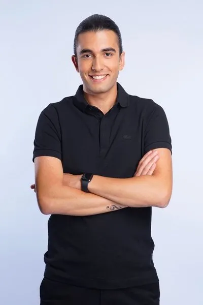 Paul Bartleft