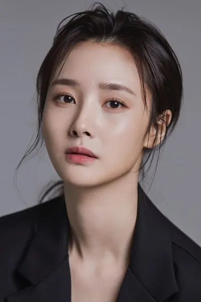 Seoyeon Jang
