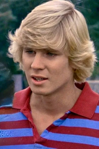 Gary David Keast