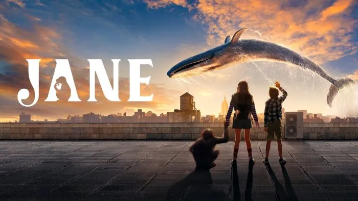  سریال Jane 2023