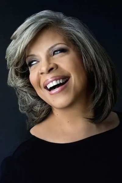 Stephanie 'Stevvi' Alexander