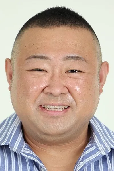Tatsuya Hasome