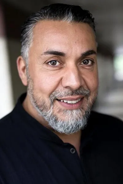 Subika Anwar-Khan