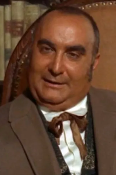 Antonio Gradoli