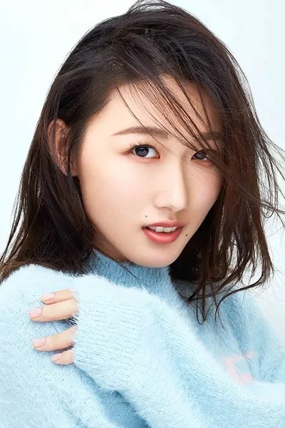 Chuyue Peng