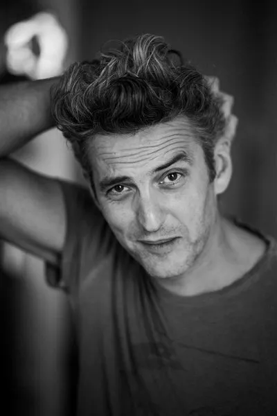 Gilbert Traïna