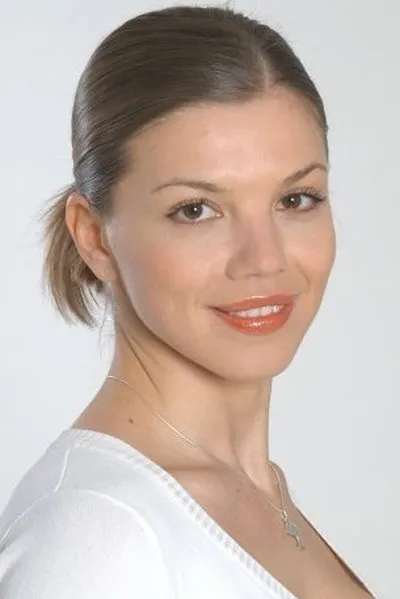 Mara Nicolescu