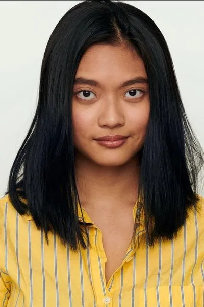 Bianca Alongi